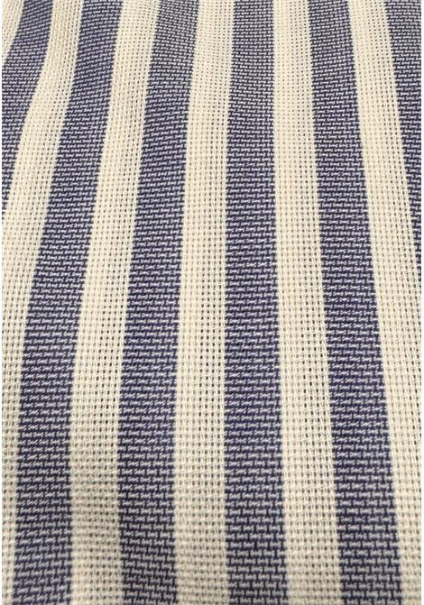 Camicia Tailor a righe XACUS | Camicie | 21324 521ML001